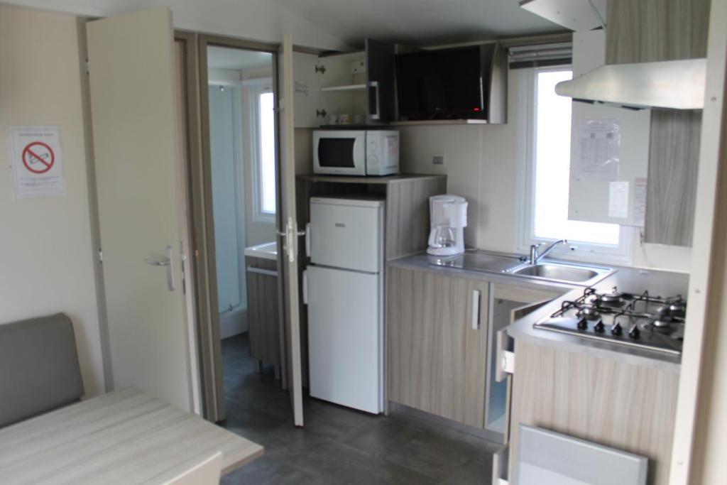 Des Roses Camping 4*