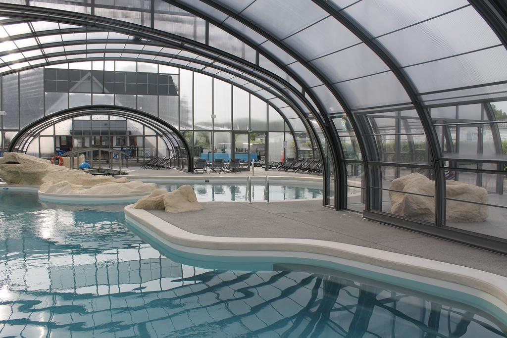Camping Des Roses Quend